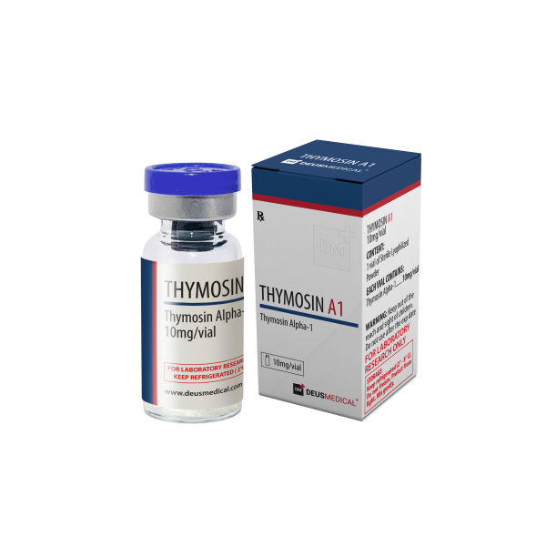 THYMOSIN Α1 10mg Deus Medical