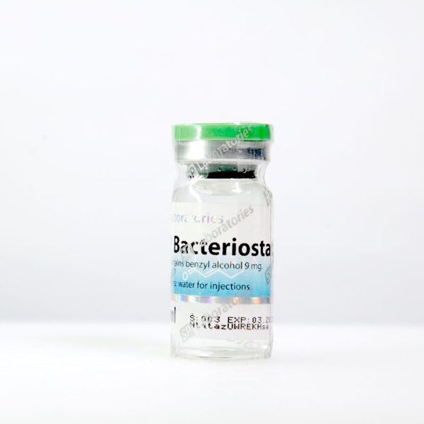 SP Bacterios 10 ml SP Laboratories