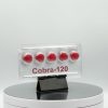 Cobra-120 120 mg Vega-Extra - Imagen 2