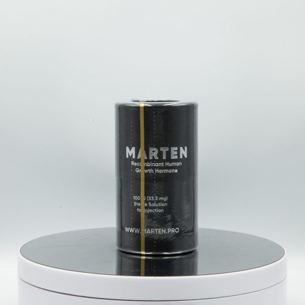 Marten (Liquid) 100 IU MGT