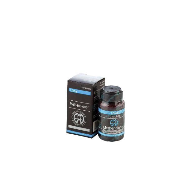 Methenolone 10 mg Biotech Beijing