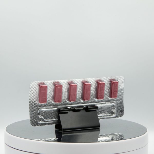 Sildalist 120 mg RSM Enterprises - Imagen 2