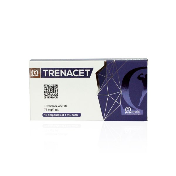 Trenacet 76 mg Omega Meds