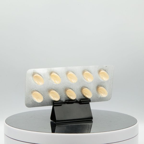 Vidalista Professional 20 mg Centurion Laboratories - Imagen 2