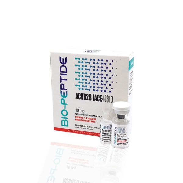 Ace-031 10 mg Bio-Peptide - Imagen 2