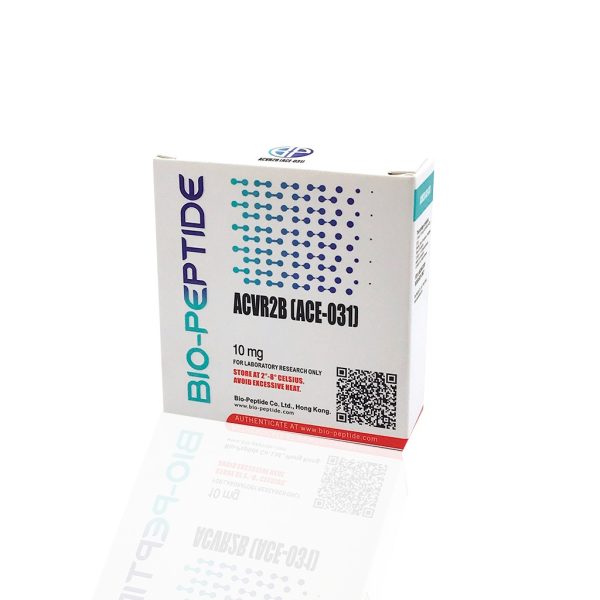 Ace-031 10 mg Bio-Peptide - Imagen 3