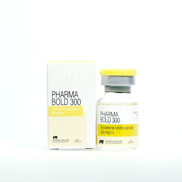 Pharma Bold 300 mg Pharmacom Labs