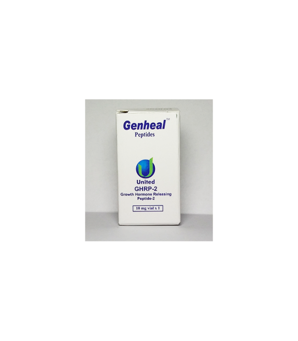 GHRP-2 Genheal